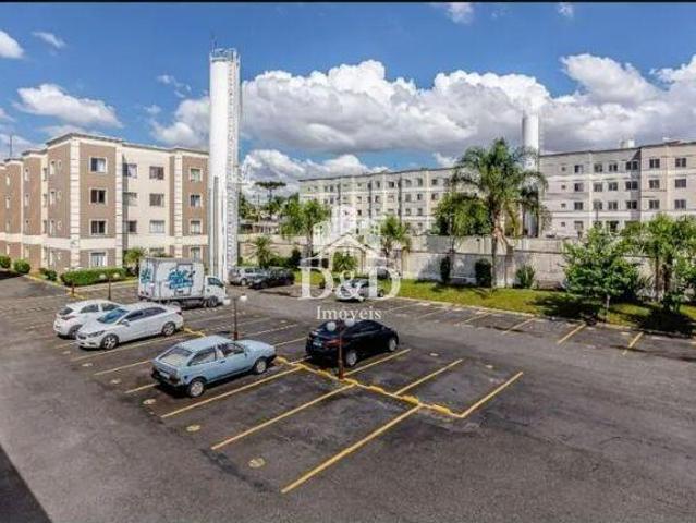 Apartamento venda em Região Geográfica Imediata de Curitiba, Região Metropolitana de Curitiba