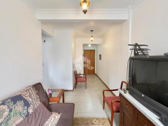 Apartamento venda em Região Geográfica Imediata de Santa Maria, Santa Maria