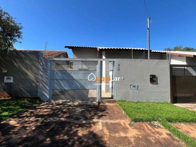 Casa venda em Região Geográfica Imediata de Campo Grande, Campo Grande