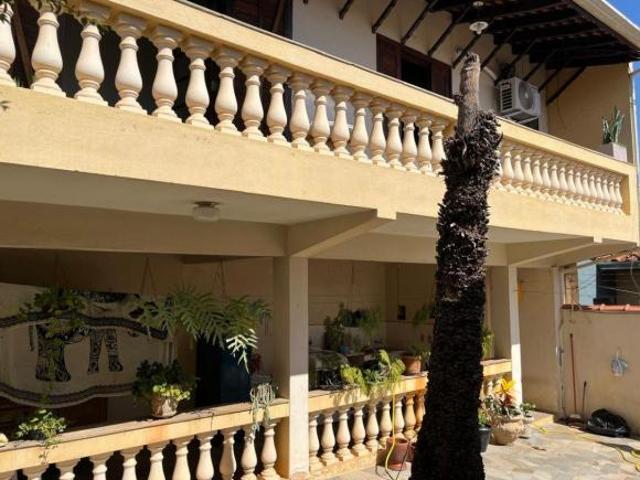 Casa venda em Loteamento João de Barros, Itapira