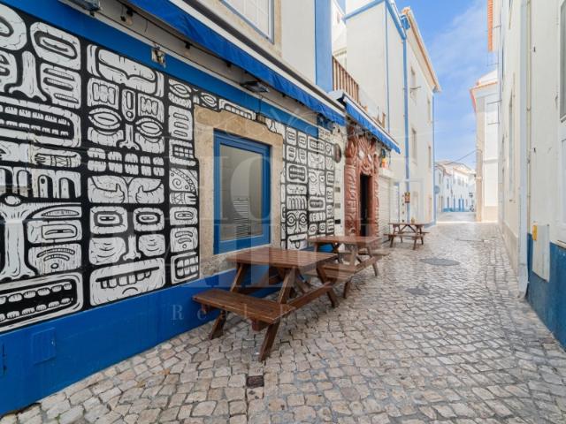 Loja venda em Mafra, Lisboa