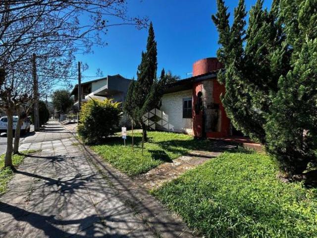 Casa venda em Região Geográfica Imediata de Novo Hamburgo - São Leopoldo, Região Metropolitana de Porto Alegre