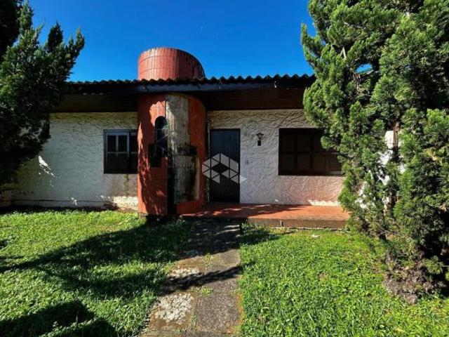 Casa venda em Região Geográfica Imediata de Novo Hamburgo - São Leopoldo, Região Metropolitana de Porto Alegre