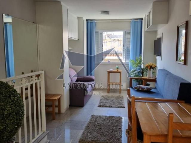 Apartamento venda em Região Geográfica Imediata de São Lourenço, São Lourenço
