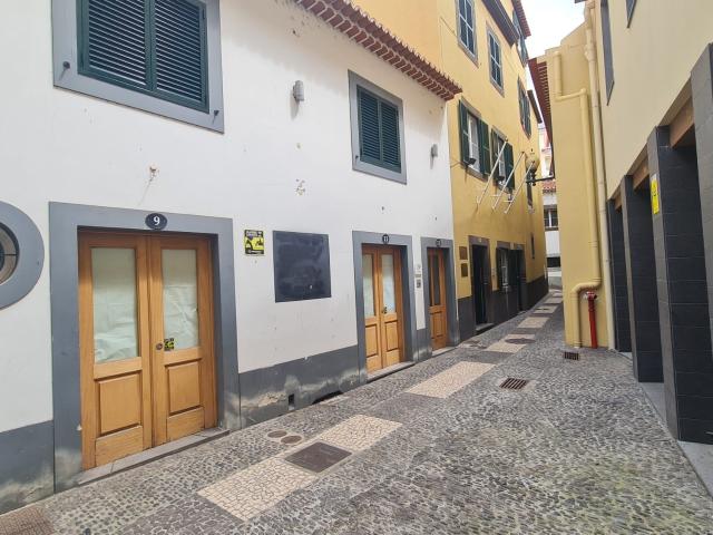 Loja alugar em Funchal, Ilha Da Madeira