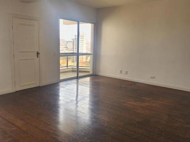 Apartamento venda em Vila Flores, Franca