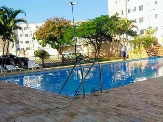 Apartamento venda em Região Imediata de Sorocaba, Região Metropolitana de Sorocaba