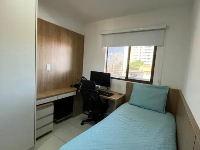 Apartamento venda em Região Geográfica Imediata de Maceió, Feliz Deserto