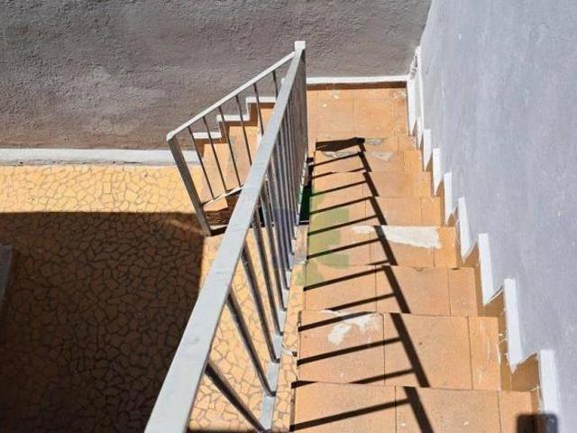 Casa venda em Conjunto Residencial Brasília, Jacareí
