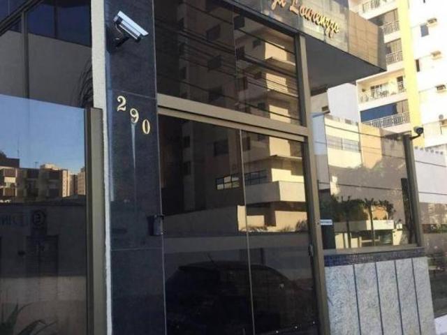 Apartamento venda em Região Geográfica Imediata de Goiânia, Goiânia