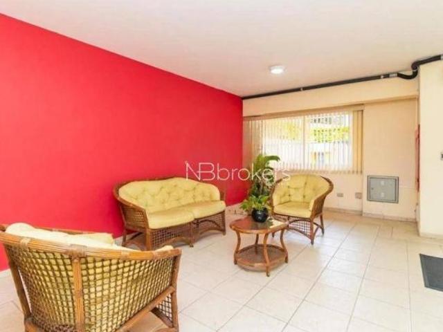 Apartamento venda em Região Geográfica Imediata de Curitiba, Região Metropolitana de Curitiba