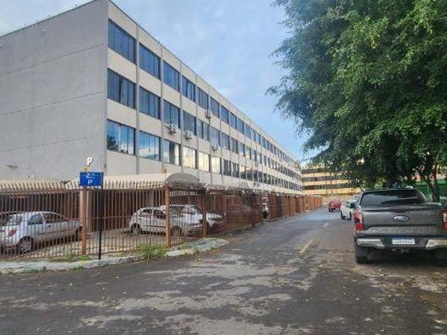 Apartamento venda em QI 10, Guará