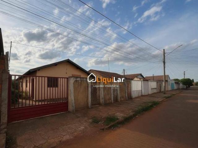 Casa venda em Região Geográfica Imediata de Campo Grande, Campo Grande