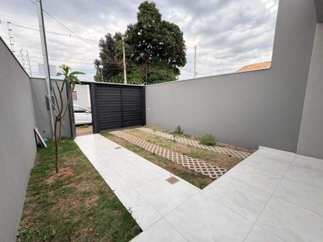 Casa venda em Região Geográfica Imediata de Campo Grande, Campo Grande