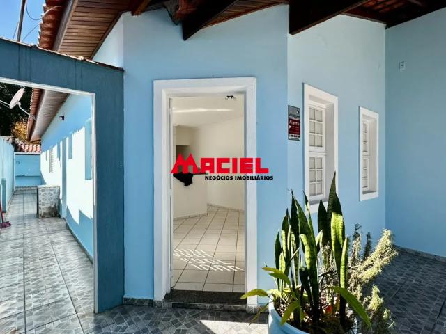 Casa aluguel em Região Imediata de São José dos Campos, Região Metropolitana do Vale do Paraíba e Litoral Norte