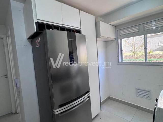 Apartamento venda em Parque Universitário de Viracopos, Campinas