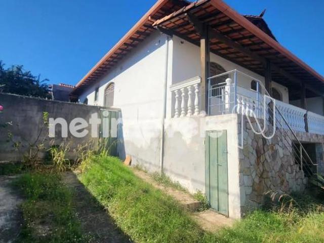 Casa venda em Região Geográfica Imediata de Belo Horizonte, Região Metropolitana de Belo Horizonte