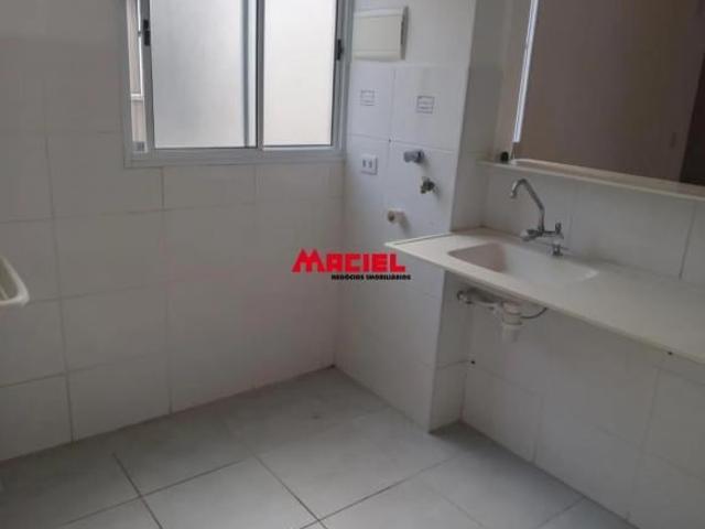 Apartamento venda em Eugênio de Melo, São José dos Campos