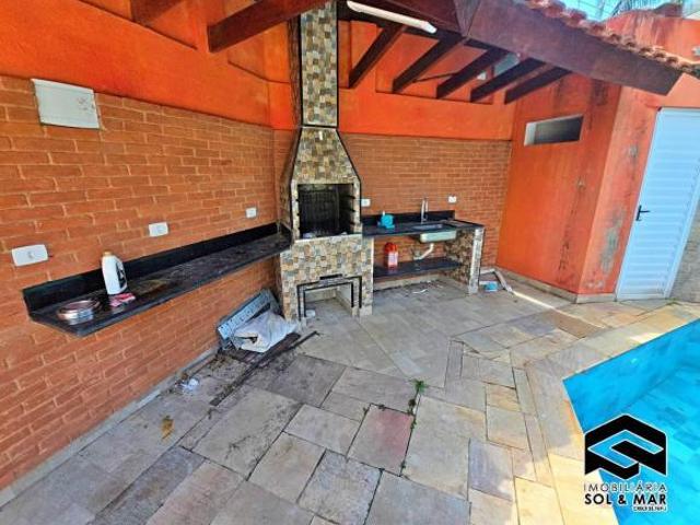 Casa venda em Região Imediata de Santos, Região Metropolitana da Baixada Santista