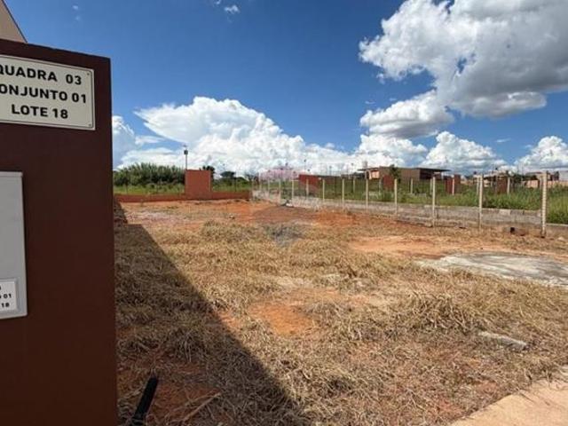Terreno venda em Santa Maria, Região Geográfica Intermediária do Distrito Federal
