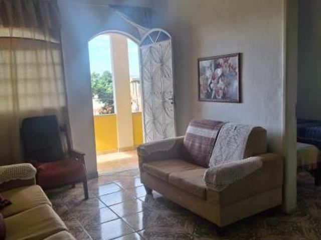 Casa venda em Serra Verde, Belo Horizonte