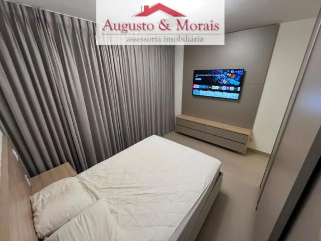 Kitnet aluguel em Noroeste, Campo Grande