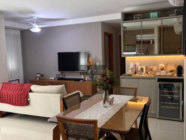 Apartamento venda em Região Geográfica Imediata de Cuiabá, Região Metropolitana do Vale do Rio Cuiabá