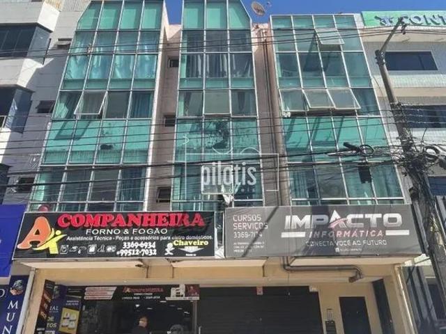 Apartamento aluguel em Paranoá Parque, Paranoá