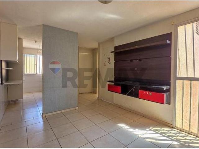 Apartamento venda em Paranoá Parque, Paranoá