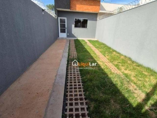 Casa venda em Região Geográfica Imediata de Campo Grande, Campo Grande