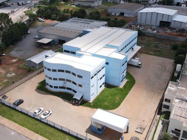 Ponto Comercial venda em Região Geográfica Imediata de Goiânia, Aparecida de Goiânia