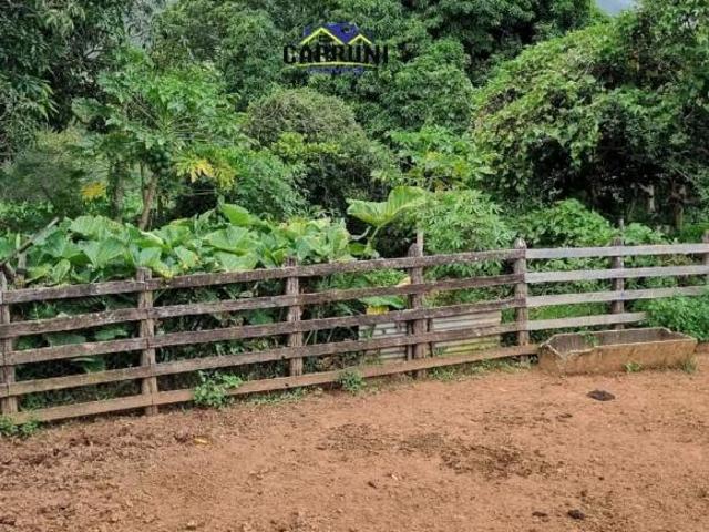 Sítio e chácara venda em Piracema, Região Geográfica Intermediária de Divinópolis