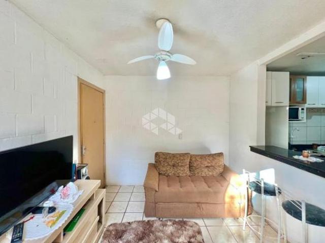 Apartamento venda em Região Geográfica Imediata de Santa Maria, Santa Maria