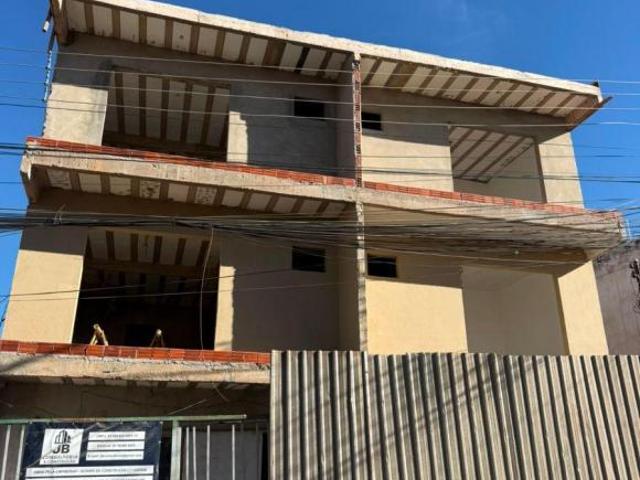 Apartamento venda em QN 01, Riacho Fundo