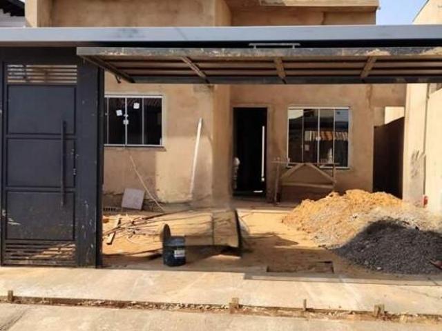Casa venda em Região Geográfica Imediata de Campo Grande, Campo Grande