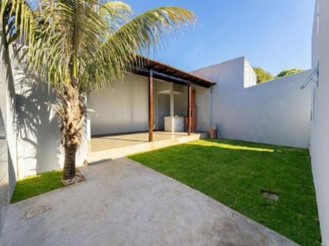 Casa venda em Região Geográfica Imediata de Uberlândia, Oliveira Fortes