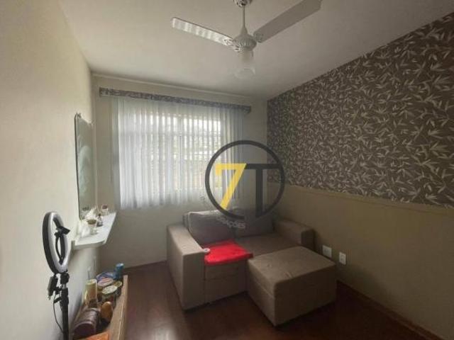 Apartamento venda em Região Geográfica Imediata de Juiz de Fora, Juiz de Fora