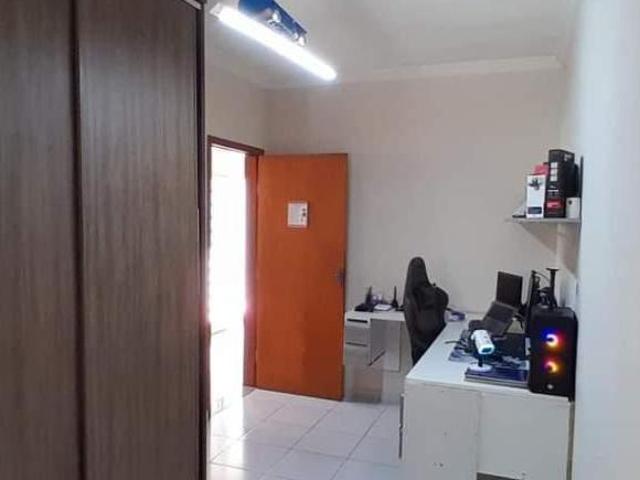 Casa venda em Jacareí