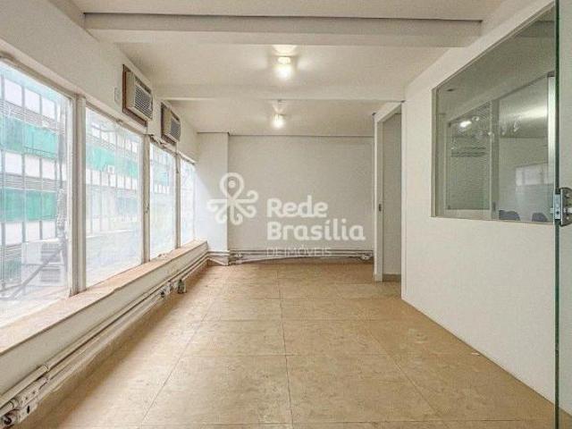 Ponto Comercial venda em Setor Comercial Sul, Plano Piloto