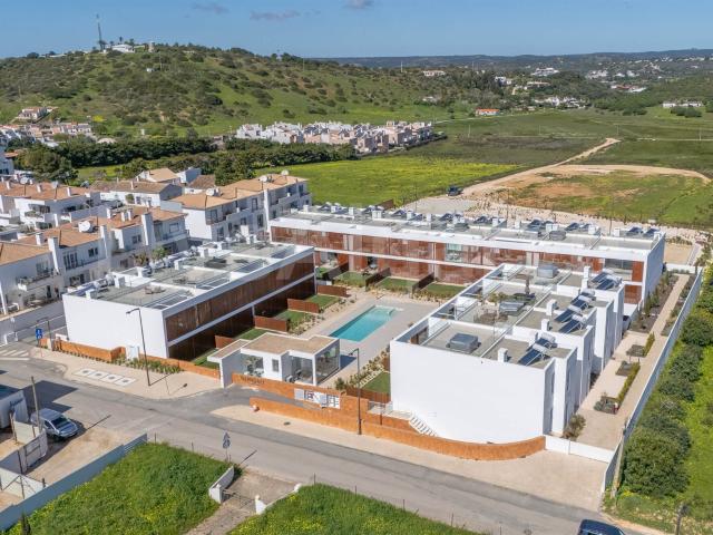 Apartamento venda em Burgau, Vila Do Bispo