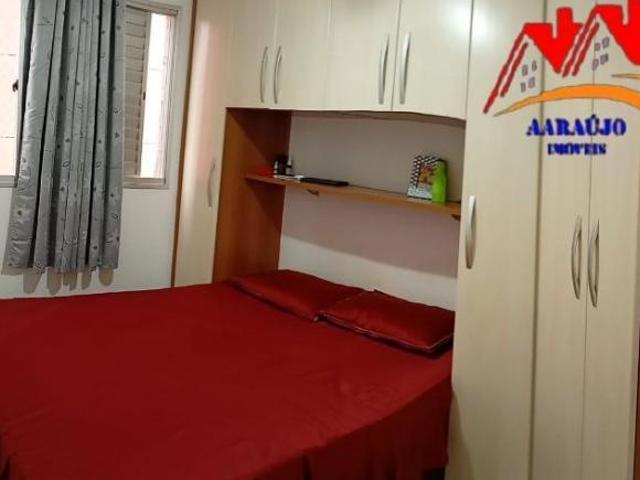 Apartamento venda em Região Imediata de São Paulo, Região Metropolitana de São Paulo