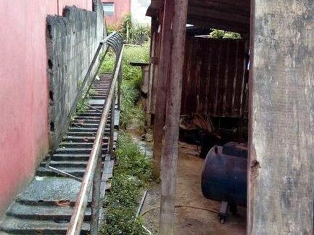 Terreno venda em Região Imediata de São Paulo, Região Metropolitana de São Paulo