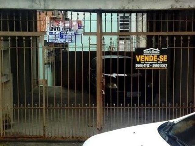 Casa venda em Jardim Porto Velho, São Paulo