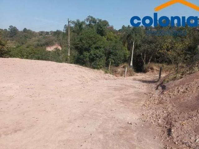 Terreno venda em Região Imediata de Jundiaí, Jarinu