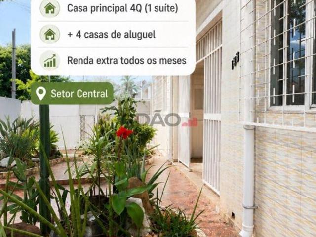 Casa venda em Região Geográfica Imediata de Goiânia, Goiânia