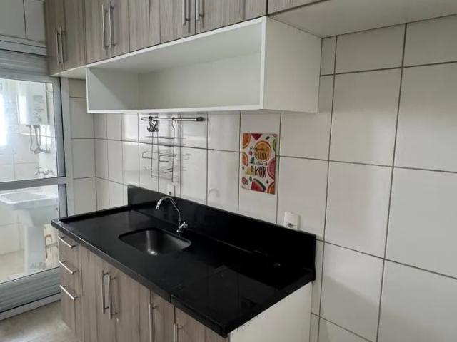 Apartamento aluguel em Votorantim