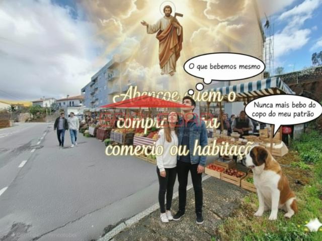 Loja venda em Aldeias, Viseu