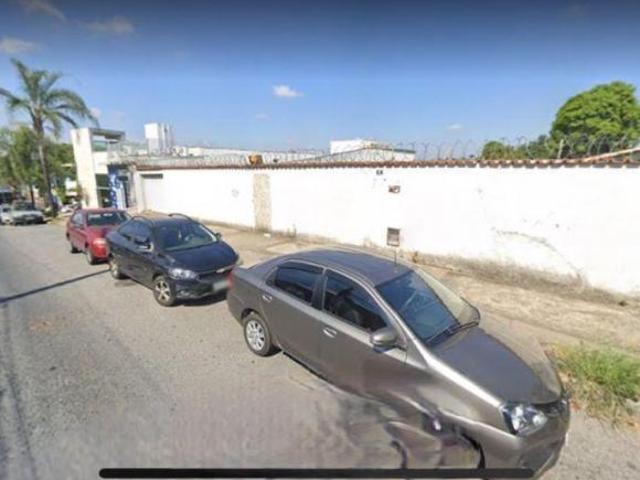 Terreno venda em Pampulha, Belo Horizonte