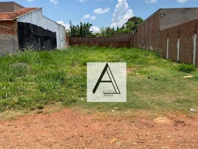 Terreno venda em Região Geográfica Imediata de Campo Grande, Campo Grande