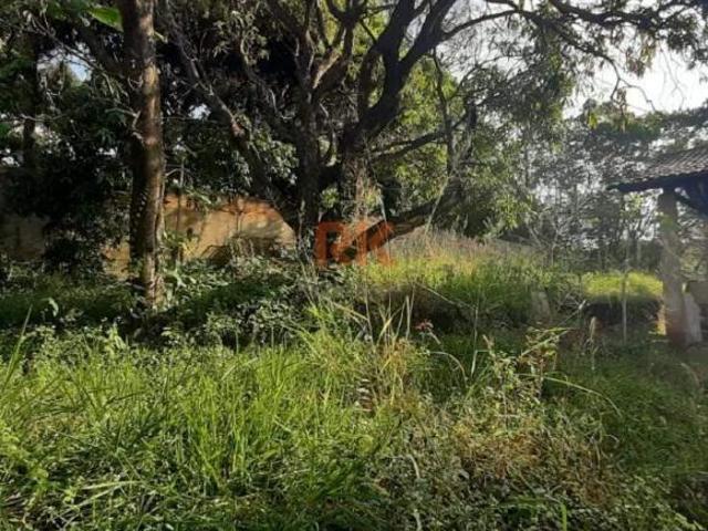 Terreno venda em Trevo, Belo Horizonte